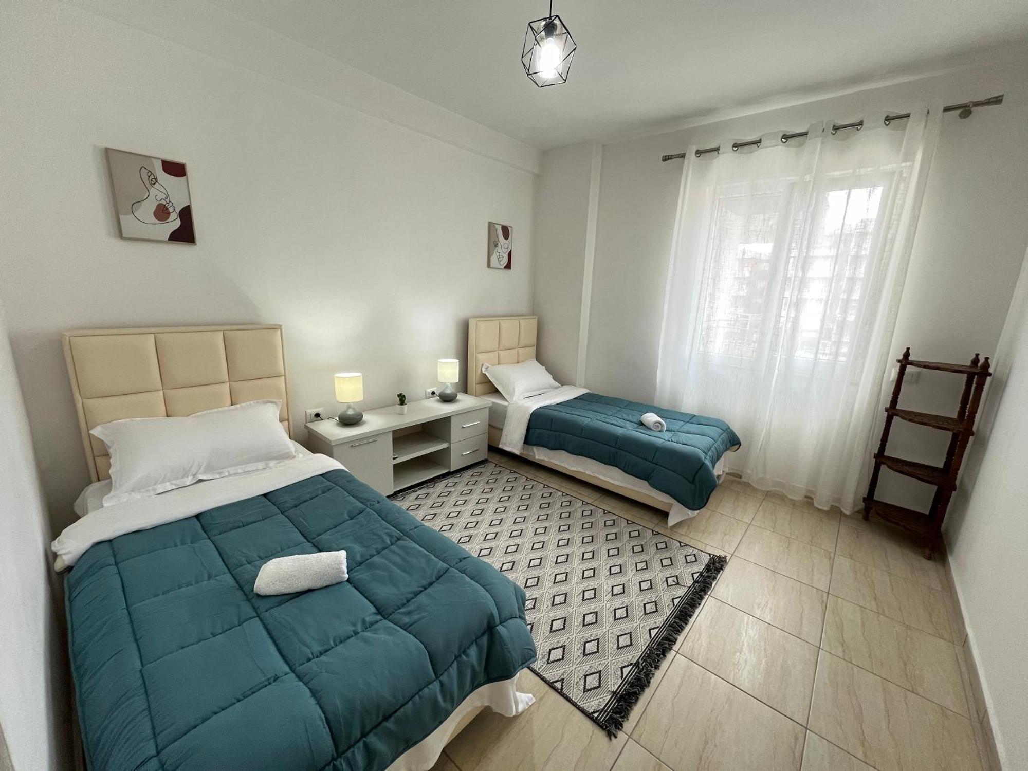 Moon Center Shkoder